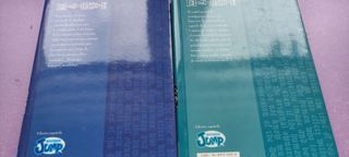 Death Note Tomos 3 y 4