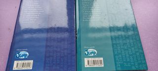 Death Note Tomos 3 y 4