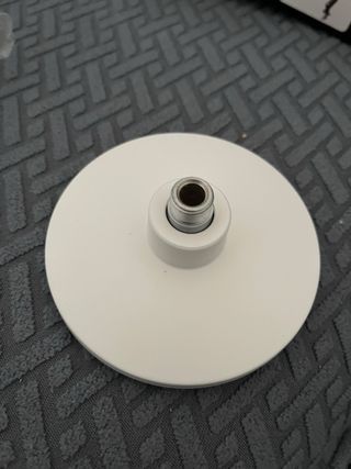 Micrófono Razer Seiren Mini Blanco/Plata