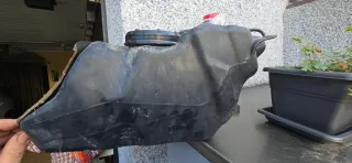 Depósito Gasolina X Max 125cc