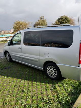 FIAT Scudo 2010
