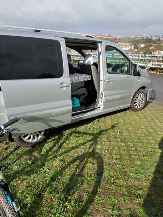FIAT Scudo 2010