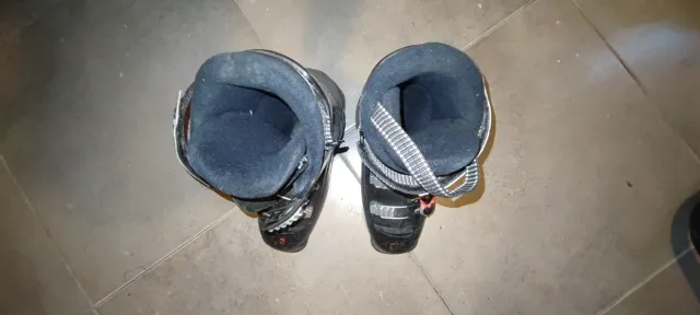 Botas de esquí para niño