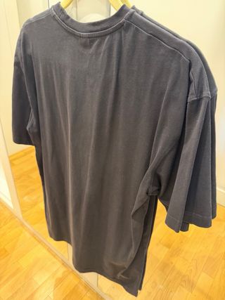 Camiseta BMW Welt Negra Talla L