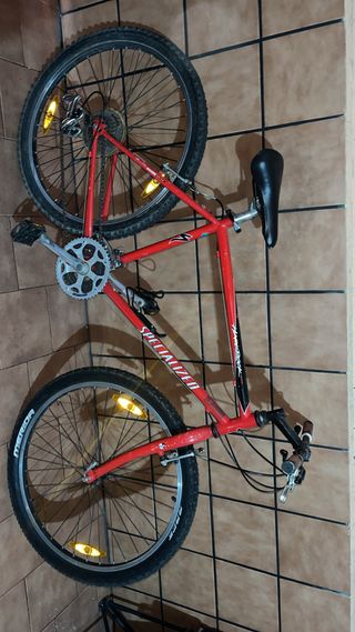 vendo bicicletas