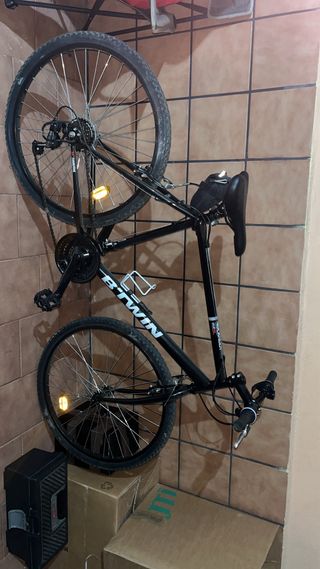 vendo bicicletas