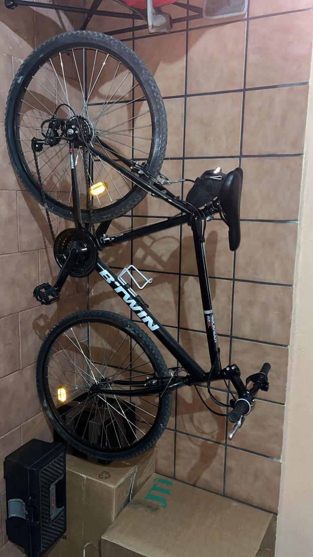 vendo bicicletas