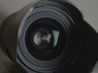 Sigma 18-35mm f/1.8 DC HSM CANON