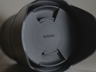 Sigma 18-35mm f/1.8 DC HSM CANON