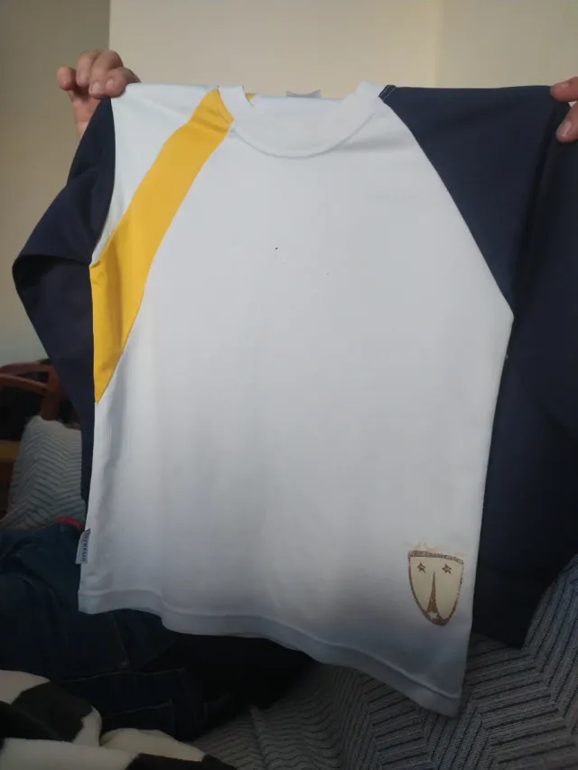 Camisetas Carmelitas