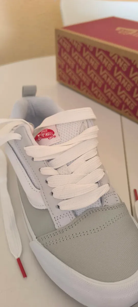 Vans Talla 39 Nuevas con Caja