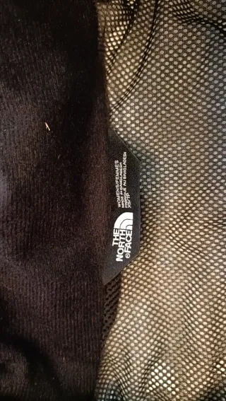 Chubasquero The North Face Negro Talla XS