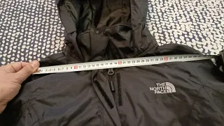 Chubasquero The North Face Negro Talla XS