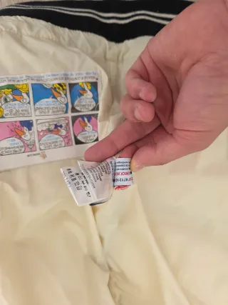 Chaqueta Moncler Gris