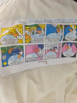 Chaqueta Moncler Gris