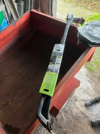 Barras portaequipajes para coche