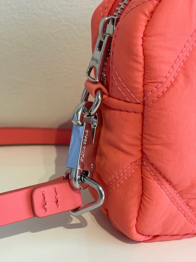 Bolso Bimba y Lola coral