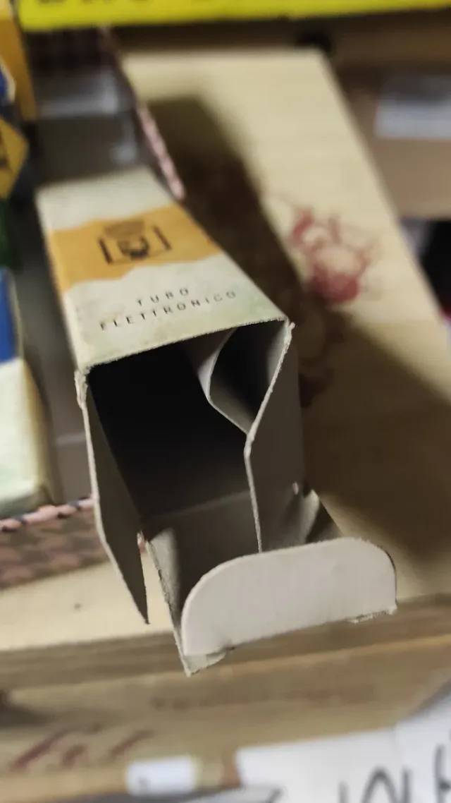 Lotto Valvole Elettroniche