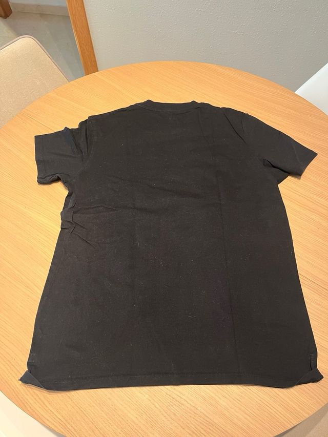 Camiseta Celio Tanjiro Kamado Anime Talla L