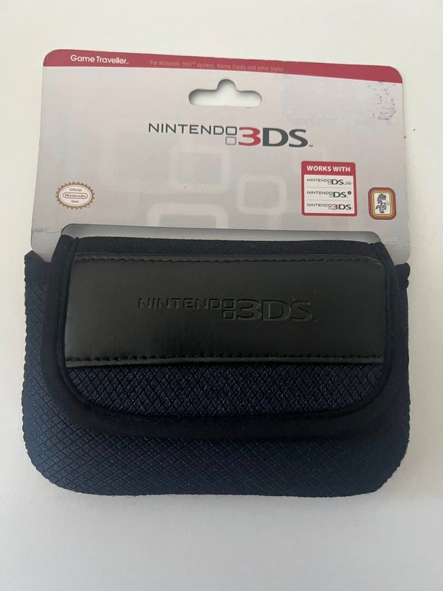 Game Traveller Nintendo 3DS/DSi/DS Lite