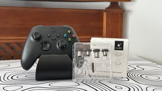 Controller Xbox Series Magnetico TMR Tensione Aggiustabile