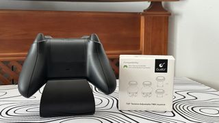 Controller Xbox Series Magnetico TMR Tensione Aggiustabile