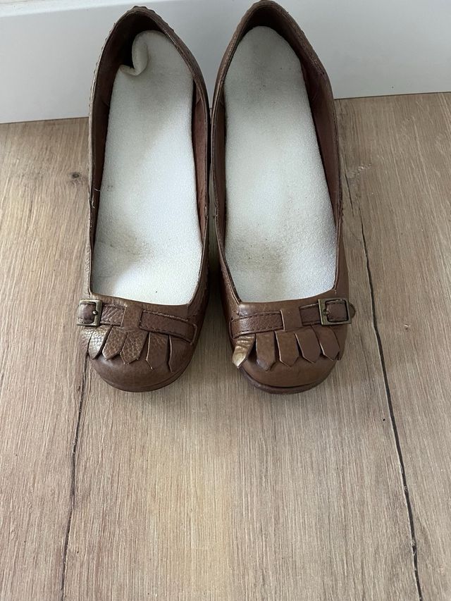 Zapatos de tacón mujer talla 39