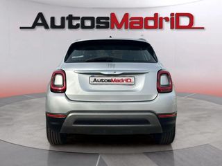 Fiat 500X 1.0 Firefly T3 88KW (120 CV)