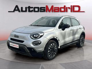 Fiat 500X 1.0 Firefly T3 88KW (120 CV)