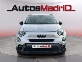 Fiat 500X 1.0 Firefly T3 88KW (120 CV)