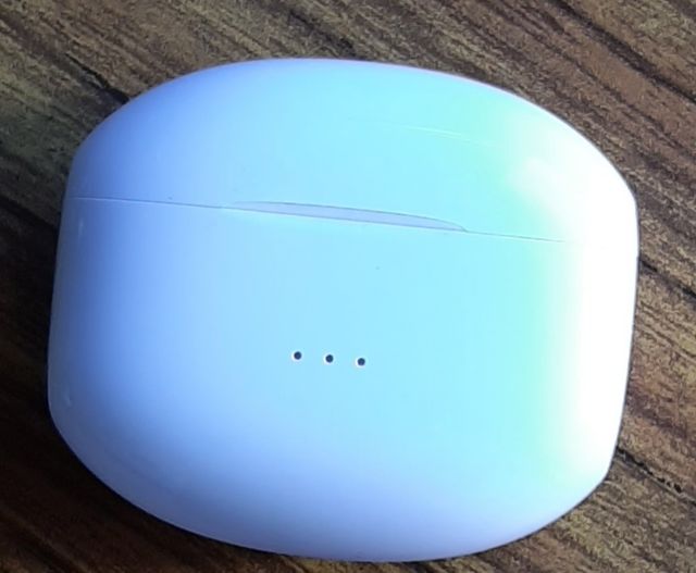 Estuche y funda auriculares LCDLC EXPERT