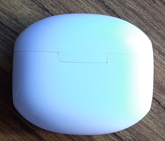 Estuche y funda auriculares LCDLC EXPERT