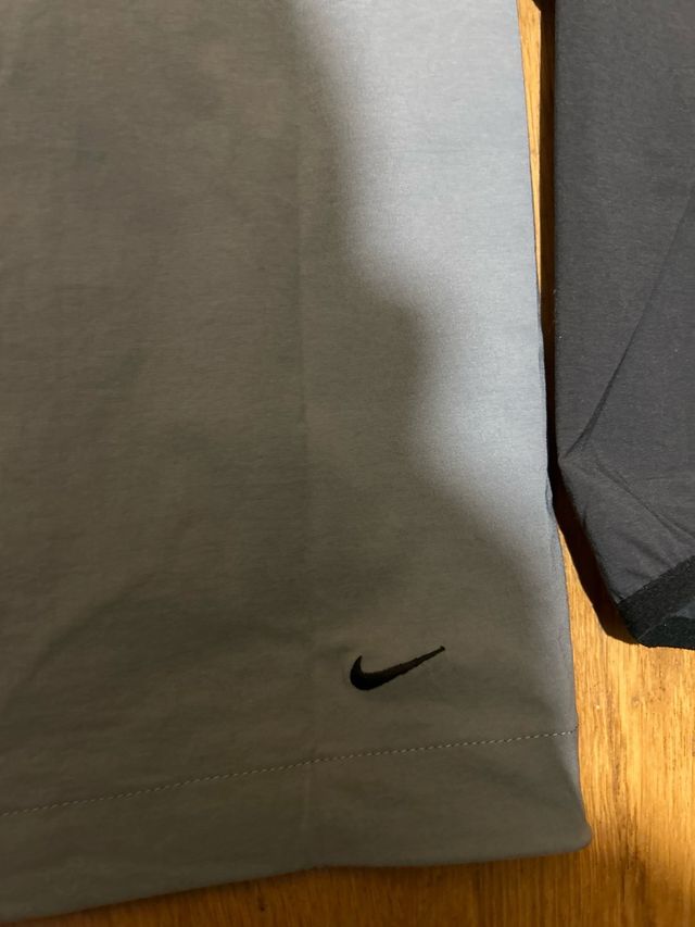 Chaqueta Cortavientos Nike Tech Woven Hombre