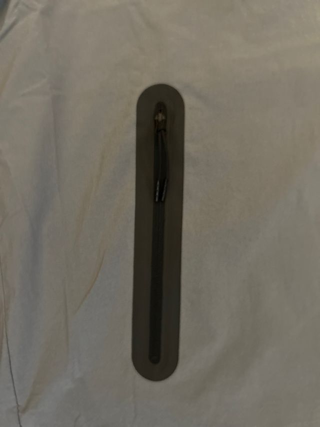 Chaqueta Cortavientos Nike Tech Woven Hombre