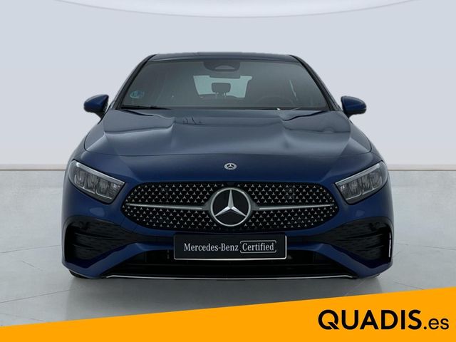 Mercedes-Benz Clase A 180 100 kW (136 CV)