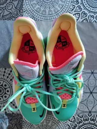 Zapatillas Nike PG 5