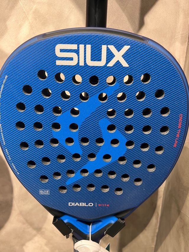 PALA Siux Diablo Elite 6