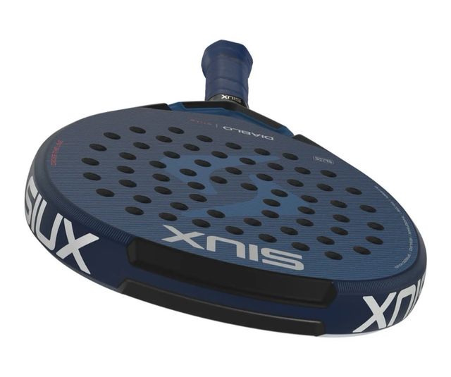 PALA Siux Diablo Elite 6