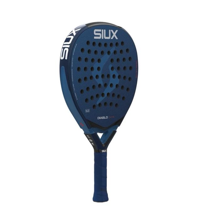 PALA Siux Diablo Elite 6