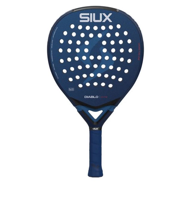 PALA Siux Diablo Elite 6