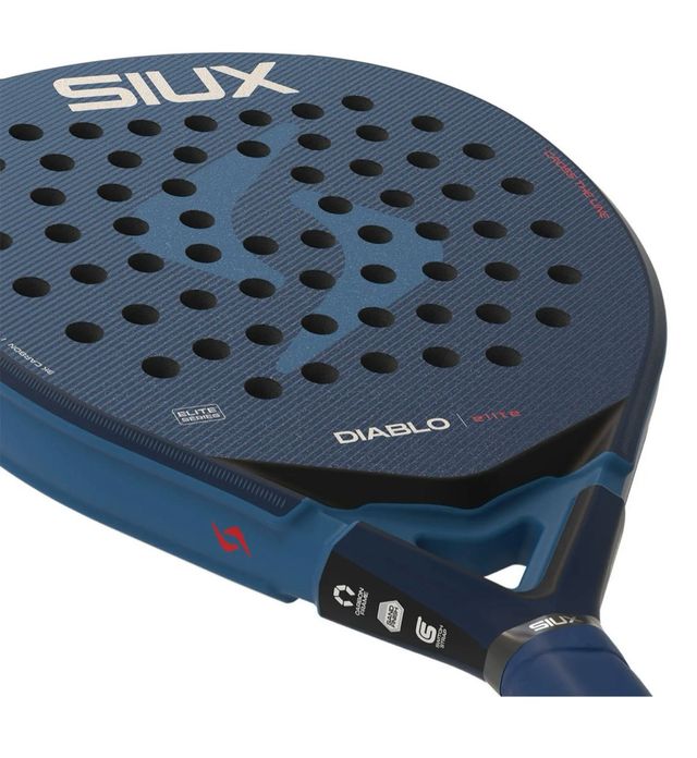 PALA Siux Diablo Elite 6