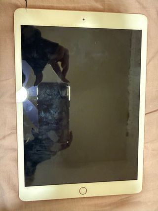 iPad 8ª Gen 32GB Oro Rosa