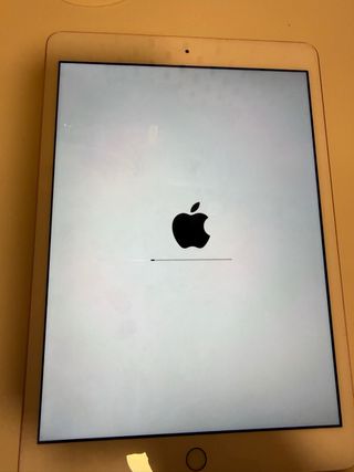 iPad 8ª Gen 32GB Oro Rosa