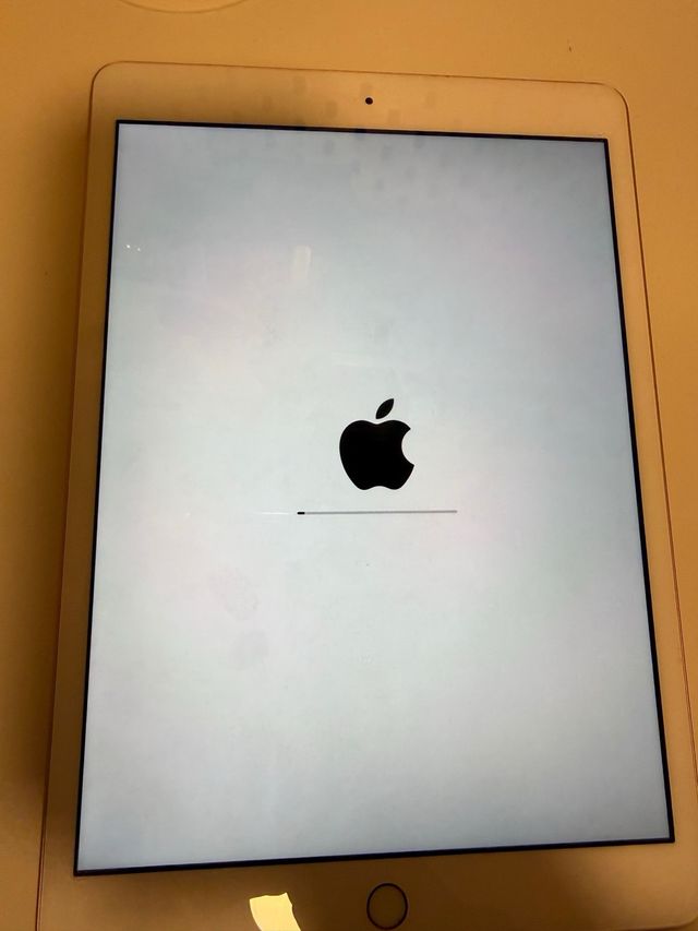 iPad 8ª Gen 32GB Oro Rosa