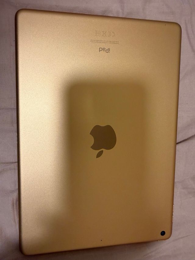 iPad 8ª Gen 32GB Oro Rosa