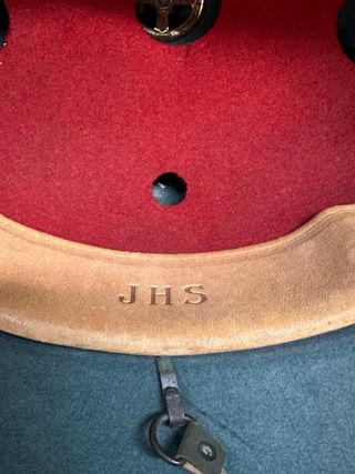 Capacete Original Segunda Guerra Mundial Tropas