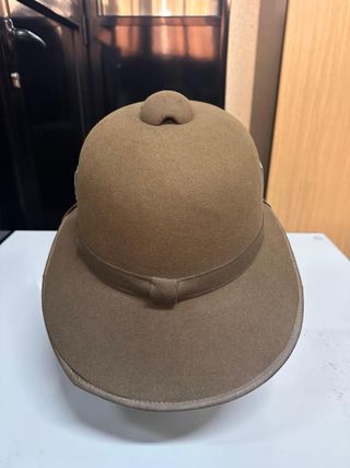 Capacete Original Segunda Guerra Mundial Tropas