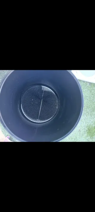 Purificato aria Aerauliqa Quant Next 150 difettoso