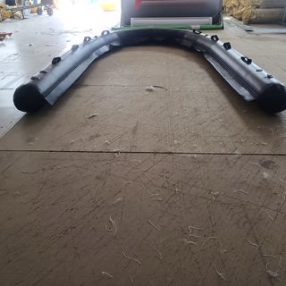 Jetski Collar / Collarin moto de agua