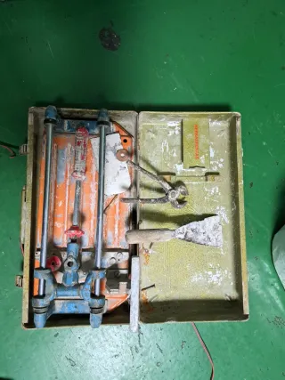 Cortadora de azulejo profesional